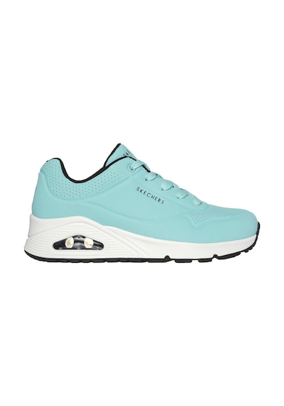 Skechers Kadın Ayakkabı 73690-tqbk Mavi