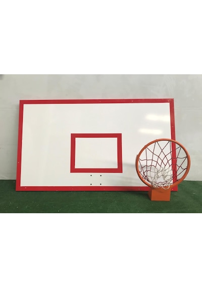 Adelinspor Panya Seti 105 x 180 Fiber Cam 45 CM Sabit Çember