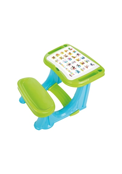 Pilsan Handy Çalışma Sırası Mavi Çok Renkli