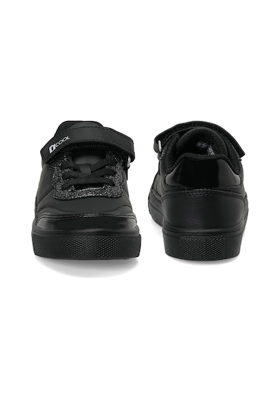 I Cool Eglı F Siyah Kız Çocuk Sneaker 000000000102714504
