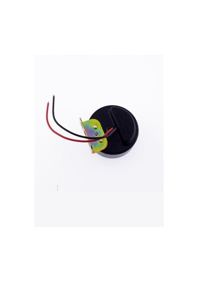 Sanel Buzzer SBH834 12V-24V Geri Vites Kornası IP67 Su Geçirmez