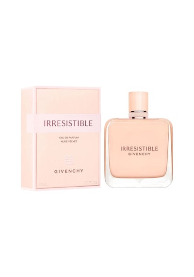 Givenchy Irresistible Nude Velvet Kadın Parfüm EDP 80 ML