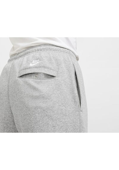 Nike Sportswear Erkek Günlük Eşofman Altı Fz0881-063 Gri Gri