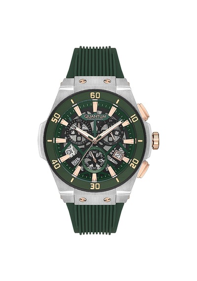 Quantum Hnq1129.375 Unisex Kol Saati Gri