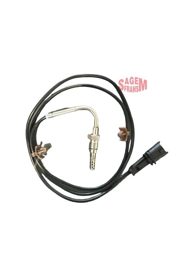 Sagem Egzoz Sıcaklık Sensörü Opel Corsa D 1.3 Cdtı Z13dtj-z13dth 33182 93189914 855518 55563955