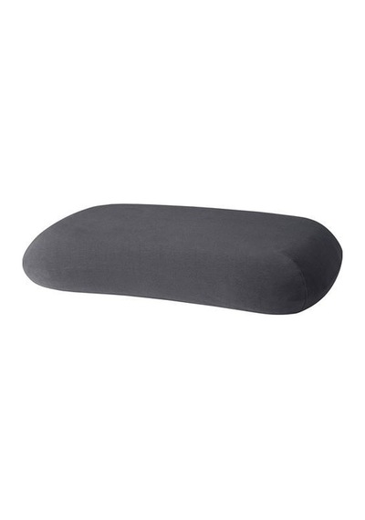 Ikea Tockenfly Yastık Kılıfı 29 X 43 Cm Gri