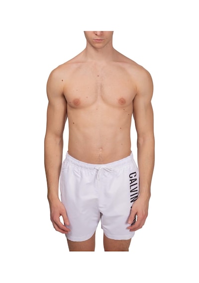 Calvin Klein Calvın Kleın Erkek Mayo Km0km01004-ycd Km0km01004-ycd Beyaz
