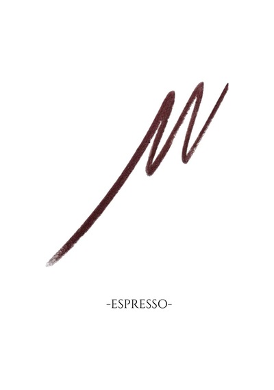 Eyelıner Pencıl Espresso Kahve Diğer