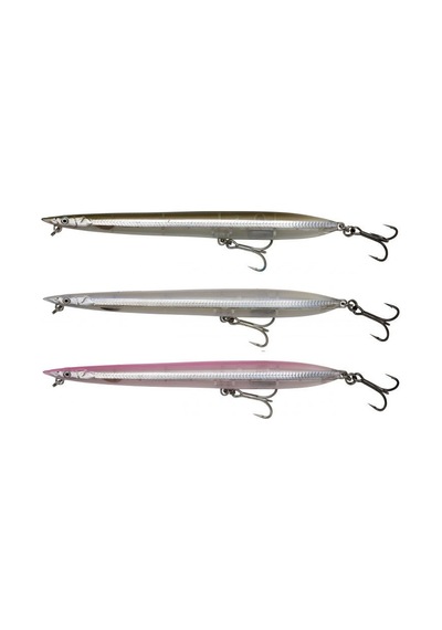 Savage Gear Mag Sandeel Surf Walker 210 41g F Sahte Balık