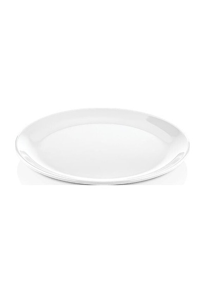 Melamin Düz Tabak 25 Cm 12 Adet Diğer