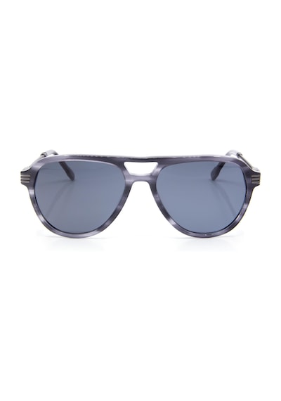 Fratelli Rossetti Fr2520-c4-c1 52 Polarize Erkek Güneş Gözlüğü Gri
