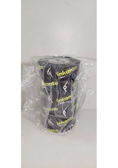 110x300 Wax Ribon 10 Adet 1 Koli Diğer