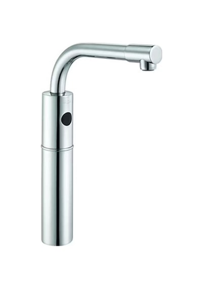 Eca Fotoselli Yüsek Lavabo Bataryası - 108108012- Krom