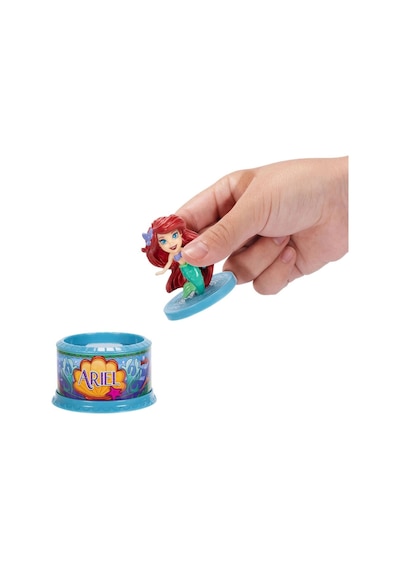 Disney Musical Minis Sesli Figür - Ariel Marvel