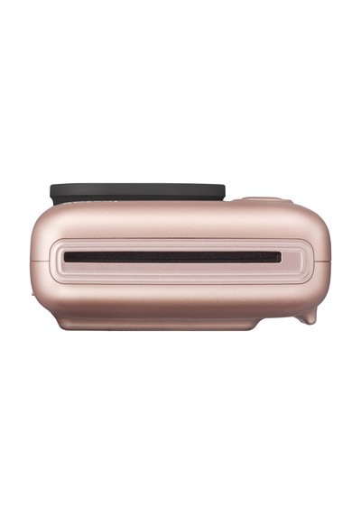 Fujifilm Instax Mini Liplay Hybrid Blush Gold Fotoğraf Makinesi Seti