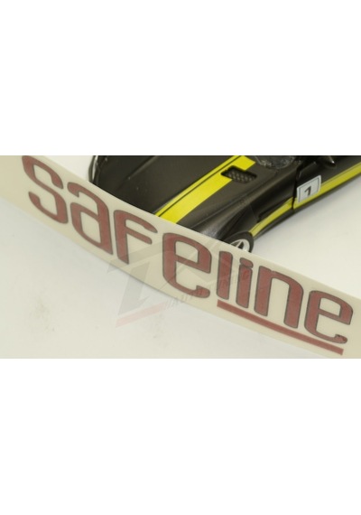 Fiat Doblo Safeline Bagaj Logo Sticker Amblem K