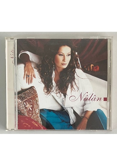 Nalan Acemi Balık Cd Orjinal Dönem Baskı