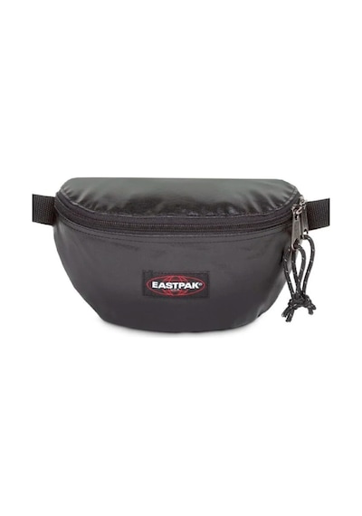Eastpak Sprınger Unısex Bel Çantası Ek0000749j71 Glossy Black Siyah