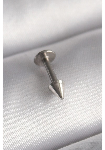 Mey Najmaddin 316l Çelik Gümüş Renk Çivi Model Piercing Najmaddin Çok Renkli 74558601