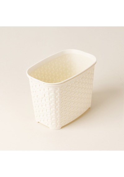 Life Rattan Deterjan Kutusu - Krem - 2,5 Lt Çok Renkli