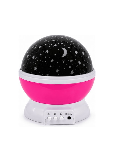 Mor - 450 - - Smglobal - Star Master Renkli
