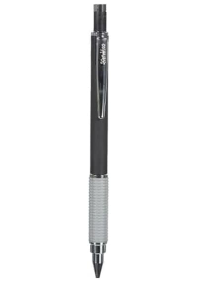 Office Atlantis Versatil Kalem 0.5 Mm Siyah -