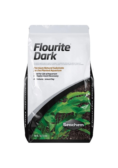 Seachem Flourite Dark 7 Kg