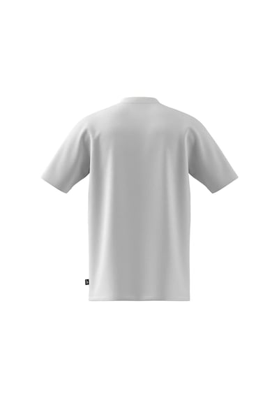 Adidas M Cafe Scrıpt T Beyaz Erkek T-shirt Kb2503
