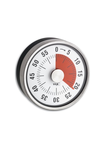 Ayrex Puck Mutfak Timer