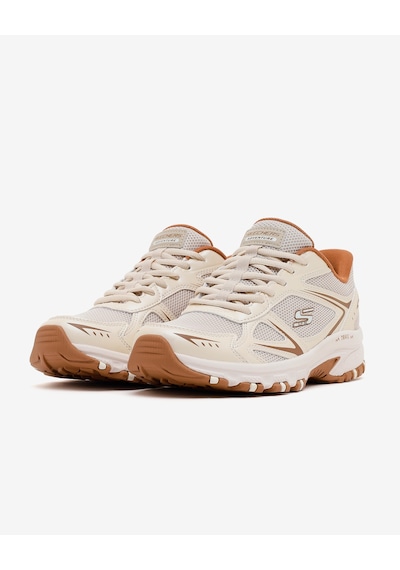 Skechers Hıllcrest Kadın Bej Outdoor Ayakkabı 180358 Ltgd