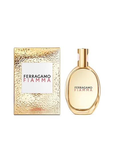 Ferragamo Fiamma Kadın Parfüm EDP 100  ML