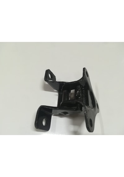 Isuzu Nkr Kapı Menteşesi Alt Sağ-sol 90-97 987-2257
