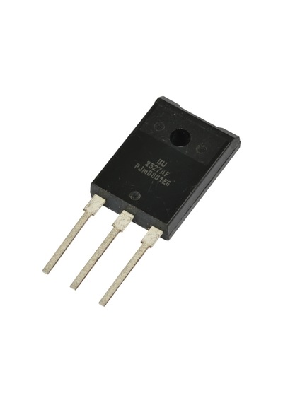 Bu 2527af Sot-199 Transıstor