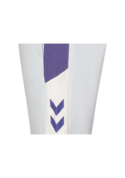 Hummel Alıne Çocuk Şort 932130-9950 Mavi