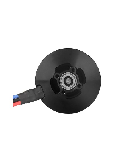 T-motor V Type V605 210kv Brushless Fırçasız Brushless Fırçasız Uav Motor Multikopter Multi-rotor Quadcopter Hexacopter Drone Motoru