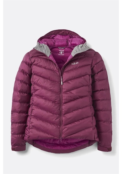 Rab Nebitron Pro Insulated Kadın Mont Çok Renkli