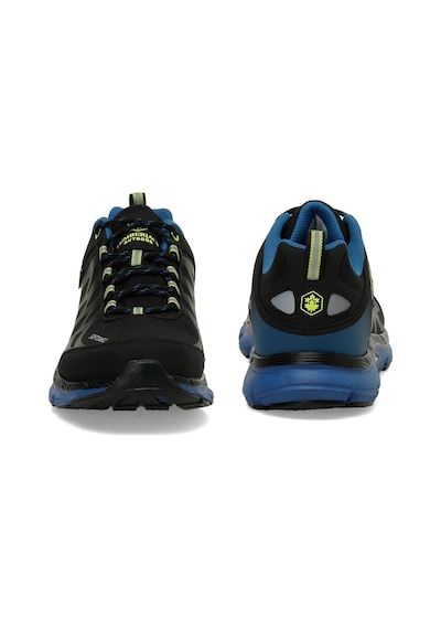 Lumberjack Ursa 4pr Siyah Erkek Outdoor 000000000101782941 Siyah-saks Siyah - Saks