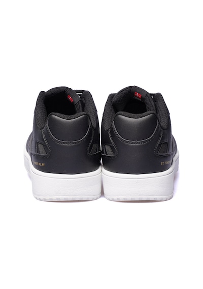 Hummel Power Play Tr Unisex Siyah Sneaker Siyah