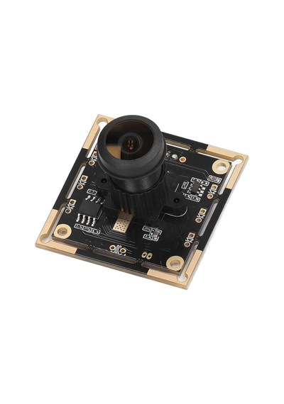 Hbvcam 720p Usb Kamera Modülü - 1mp Mini Kamera Ve Usb Bağlantı Kablosu
