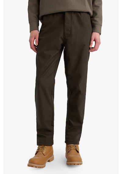 Defacto Jogger Fit Cep Detaylı Pantolon F7103ax25wnkh153 Haki-kh153