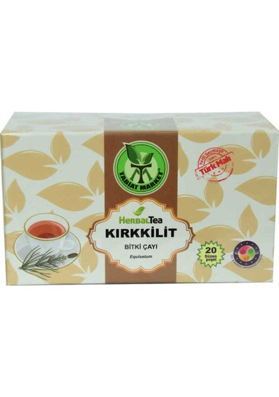 Kırkkilit Otlu Çayı 20 Süzen Poşet