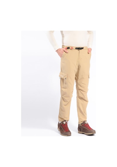 Andoutdoor Summit Erkek Pantolon-HAKİ Haki