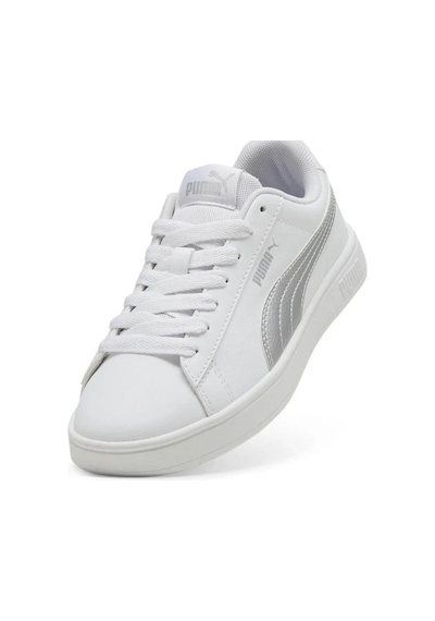 Puma Rickie Classic Jr Beyaz Kadın Sneaker 394252-16 Beyaz