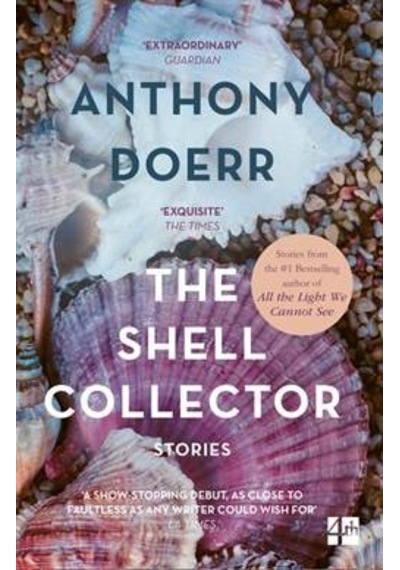 The Shell Collector 9780007146987
