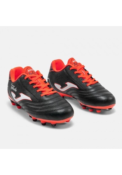 Joma Toledo Jr Çocuk Futbol Ayakkabısı Tojs2601fg Siyah