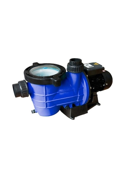 Powerpool 3.0 Hp Streamer Trifaze Pompa Test Kiti Hediye