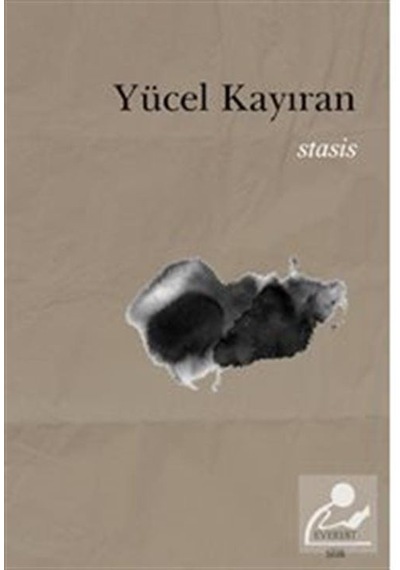 Statis - Yücel Kayıran - Everest Yayınları