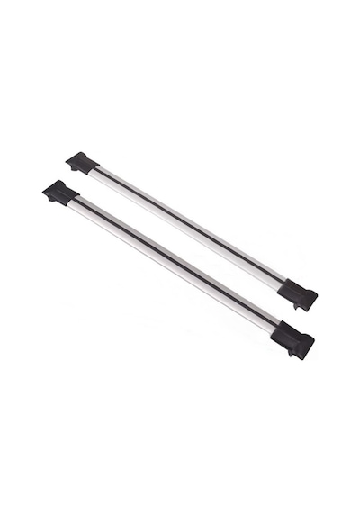 Volkswagen Transporter Tavan Barı Ara Atkı Krom 122cm