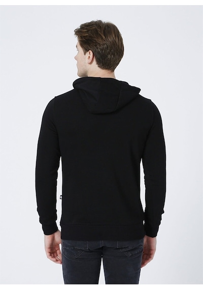 Bad Bear Erkek Sweatshirt Rhythm Hoodie Çok Renkli
