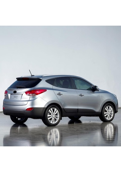 Hyundai İx35 2010-2015 Arka Cam Silecek Silgi Süpürgesi 30cm